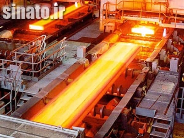 کاربرد آهک زنده در تولید فولاد