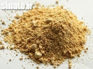 فِروس سولفات (FeSO4)