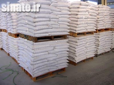 قیمت روز کربنات کلسیم - سینا تولید