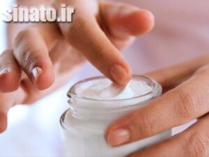 بنتونیت در تولید مواد آرایشی و بهداشتی