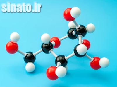 ساختار مولکولی کربوهیدرات