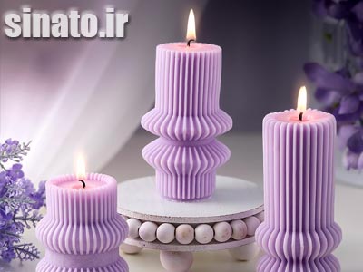 تفاوت پارافین ژله ای و کریستال