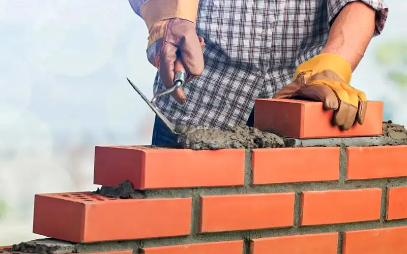 مواد تشکیل دهنده ملات باتارد شامل سیمان، آهک و ماسه