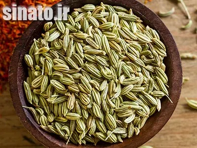 تفاوت زنیان و رازیانه و بادیان - مقایسه کامل سه گیاه دارویی با خواص درمانی متفاوت برای معده و رحم