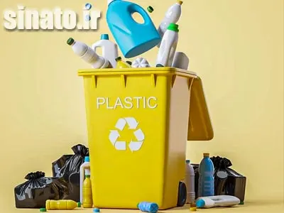 پلاستیک چطور ساخته می شود