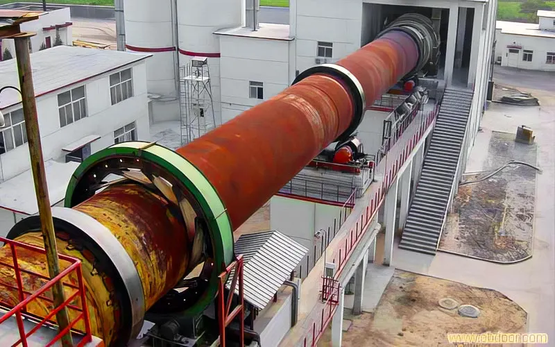 کارخانه تولید آهک هیدراته - خط تولید اتوماتیک هیدروکسید کلسیم سینا تولید