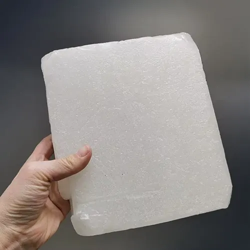 فروش پارافین جامد صنعتی و شمع سازی - قیمت عمده