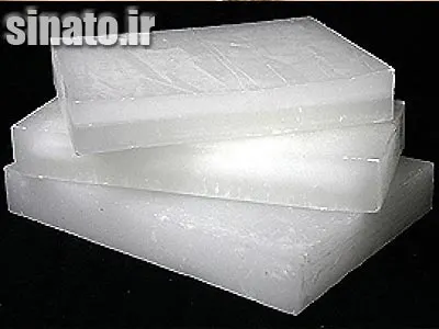 خرید پارافین مایع بهداشتی با قیمت مناسب - سینا تولید