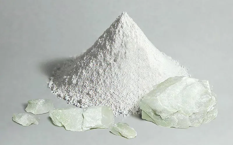 کربنات کلسیم رسوبی PCC