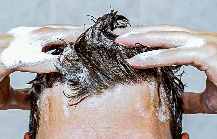 محصولات شوینده حاوی سولفات - شامپو و صابون