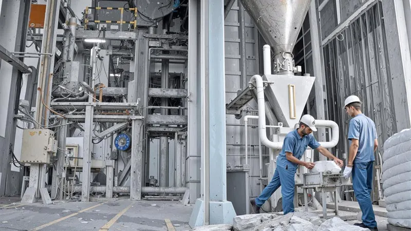 قیمت کربنات کلسیم - سینا تولید