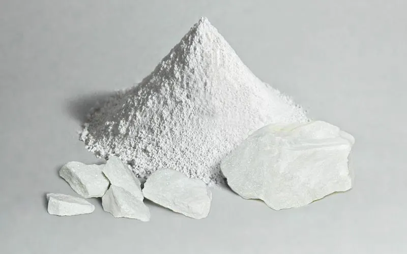 علائم مضرات استفاده نادرست آهک در درختان و کلروز آهن