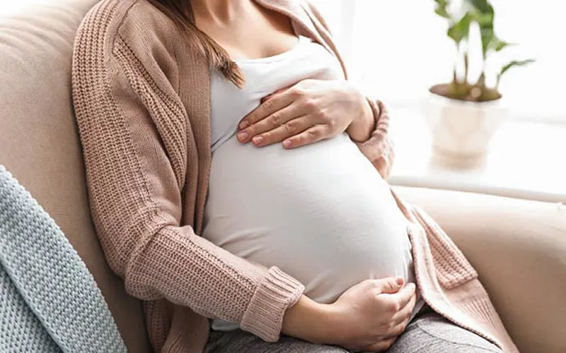 علائم کمبود آهن در بارداری و نحوه تشخیص کم خونی