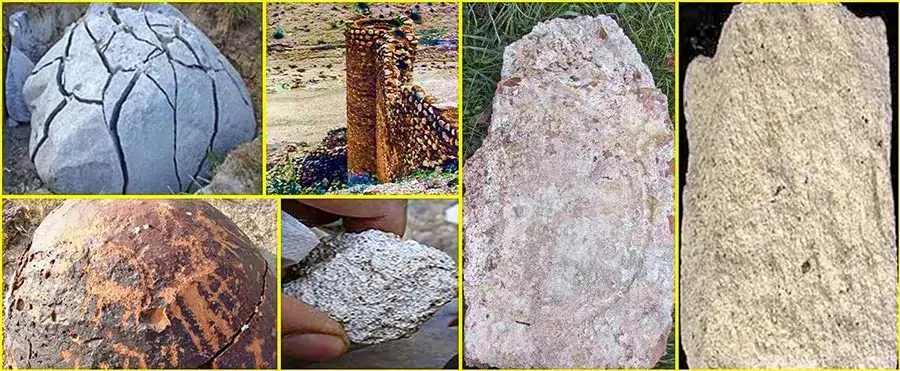 انواع ساروج سنتی و مدرن در ساختمان‌سازی