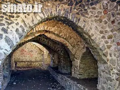 ملات ساروج در دفینه