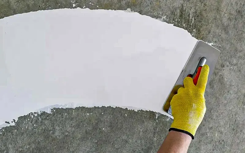 مقایسه پودر سینکا و پودر مل - تفاوت رنگ و بافت